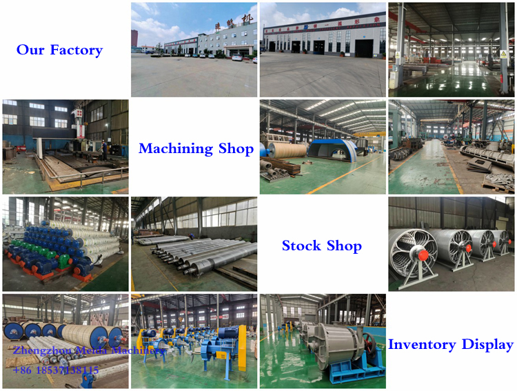 Low consistency pulp desander